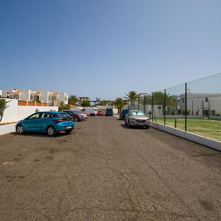 Armonia Pool View & Wi-Fi By Irent Fuerteventura Apartman Corralejo Kültér fotó