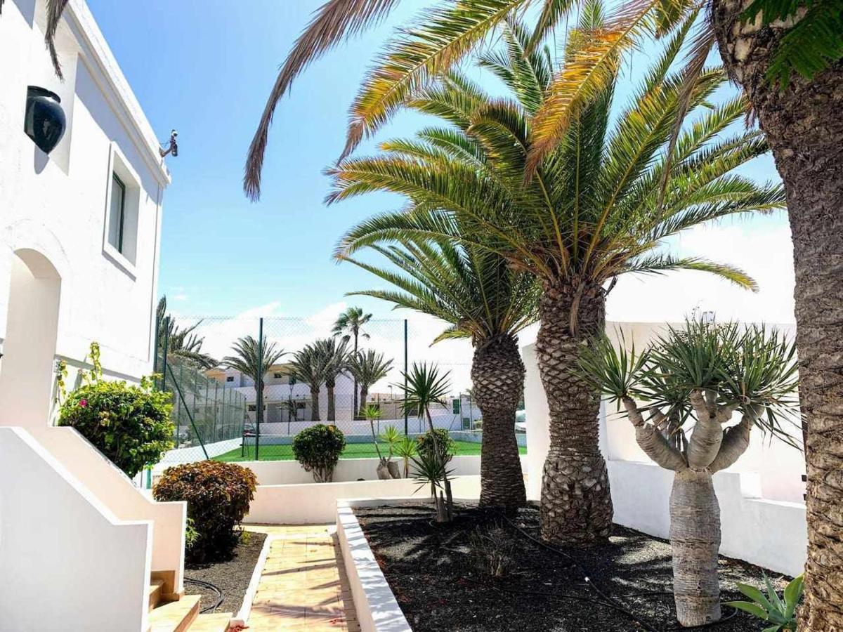 Armonia Pool View & Wi-Fi By Irent Fuerteventura Apartman Corralejo Kültér fotó