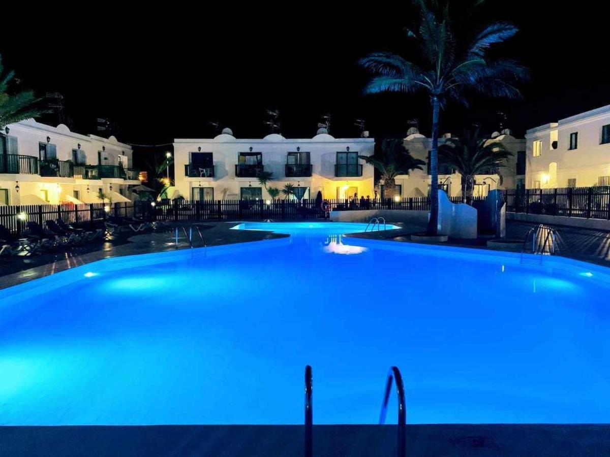 Armonia Pool View & Wi-Fi By Irent Fuerteventura Apartman Corralejo Kültér fotó