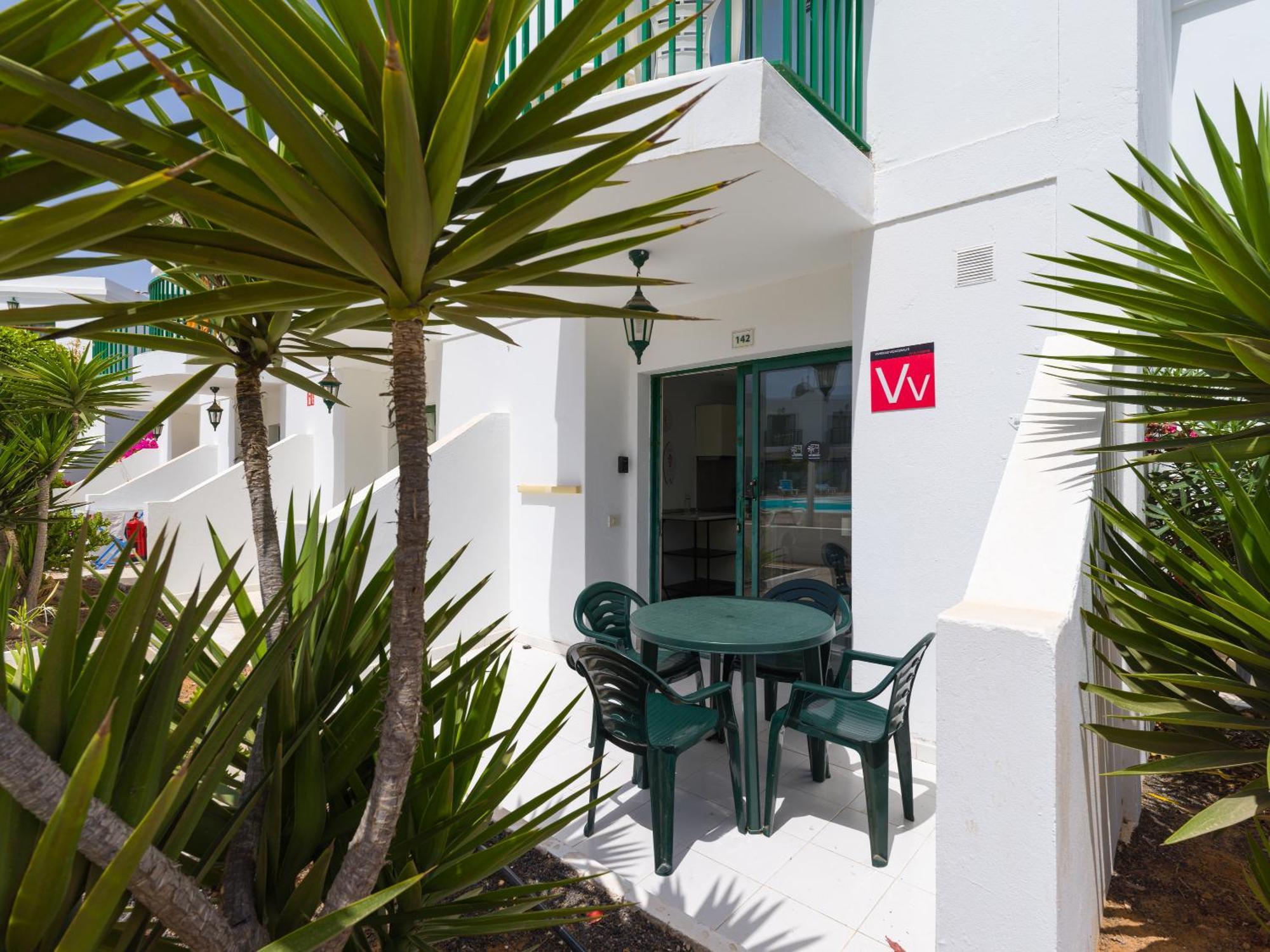 Armonia Pool View & Wi-Fi By Irent Fuerteventura Apartman Corralejo Kültér fotó