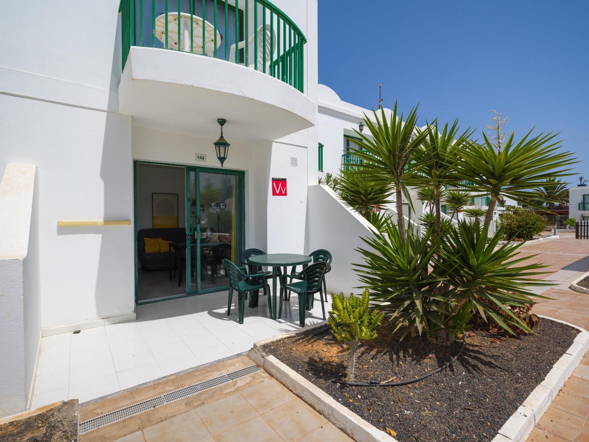 Armonia Pool View & Wi-Fi By Irent Fuerteventura Apartman Corralejo Kültér fotó